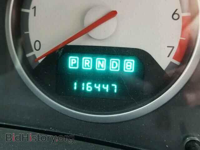 2010 DODGE CARAVAN - VIN: 2D4RN5D19AR201639 - Фото 8