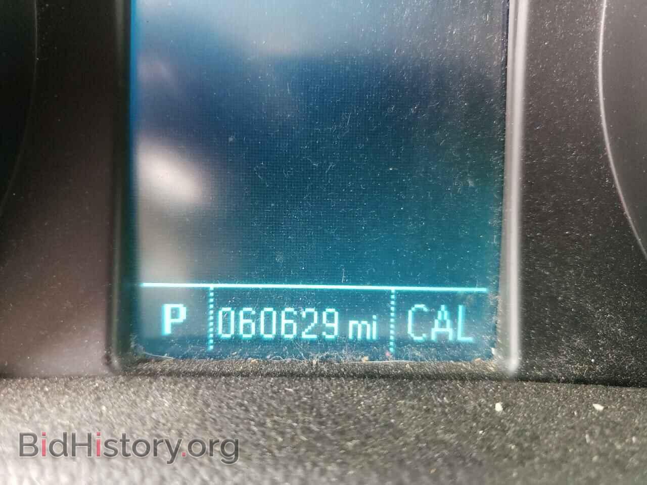 2015 BUICK ENCORE - VIN: KL4CJASB5FB174667 - Фото 8