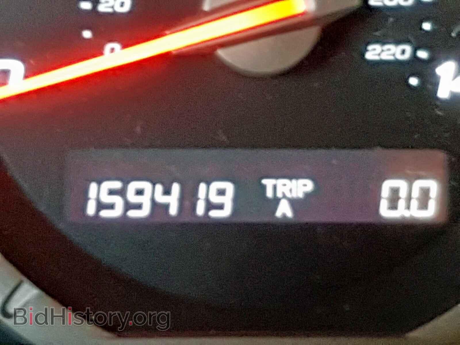2006 HONDA PILOT - VIN: 2HKYF18416H558174 - Фото 8