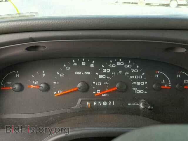 2008 FORD ECONOLINE - VIN: 1FTNE14W38DA37804 - Фото 8