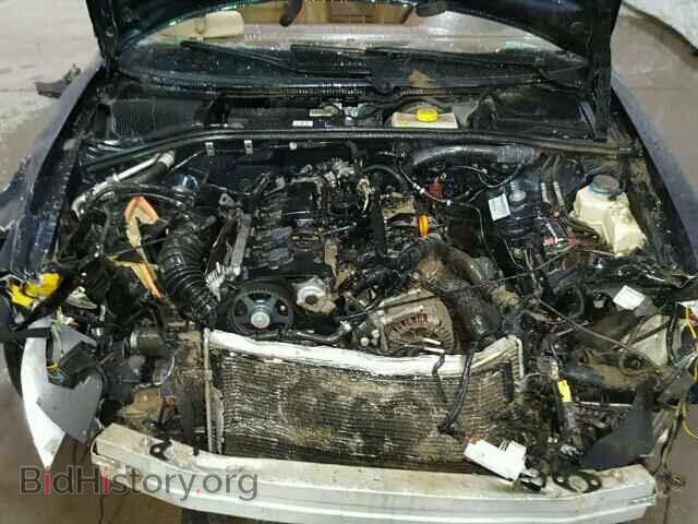 2008 AUDI A4 - VIN: WAUDF78E98A002986 - Photo 7