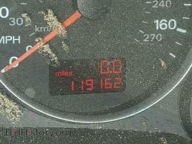 2008 AUDI A4 - VIN: WAUDF78E98A002986 - Photo 8