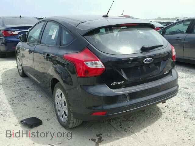 2012 FORD FOCUS - VIN: 1FAHP3K21CL386869 - Photo 3