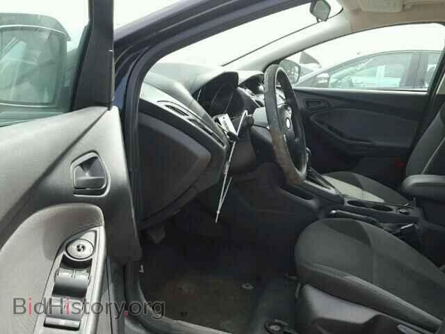2012 FORD FOCUS - VIN: 1FAHP3K21CL386869 - Photo 10