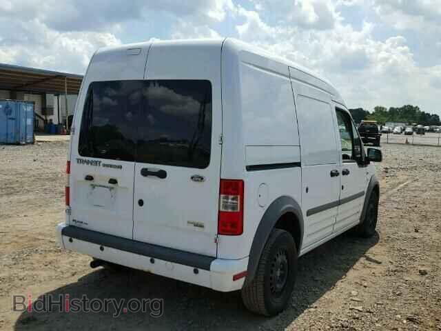 2010 FORD TRANSIT CO - VIN: NM0LS7DN0AT016637 - Фото 4