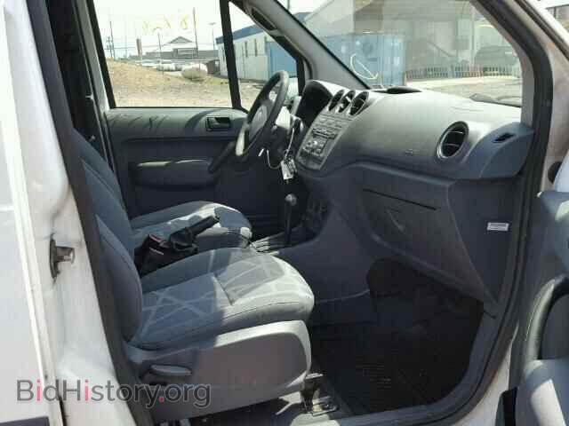 2010 FORD TRANSIT CO - VIN: NM0LS7DN0AT016637 - Фото 5