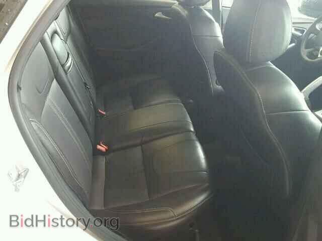 2013 FORD FOCUS - VIN: 1FADP3F24DL205063 - Photo 6