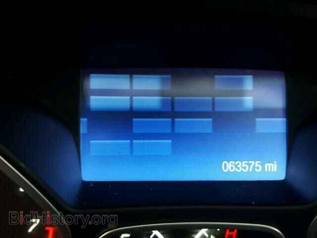 2013 FORD FOCUS - VIN: 1FADP3F24DL205063 - Photo 8