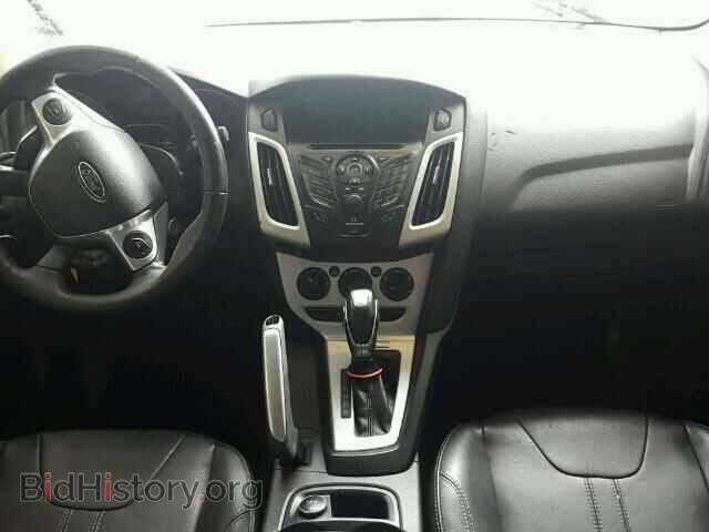 2013 FORD FOCUS - VIN: 1FADP3F24DL205063 - Photo 9