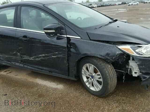 2012 FORD FOCUS - VIN: 1FAHP3H25CL102084 - Photo 9