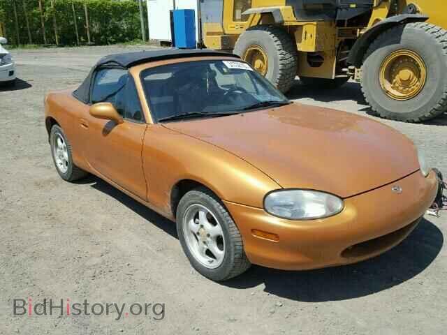 Фотография JM1NB3530Y0140064 - MAZDA MIATA 2000