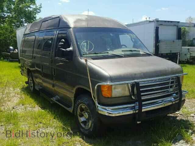Фотография 1FDSS34S93HB14497 - FORD ECONOLINE 2003