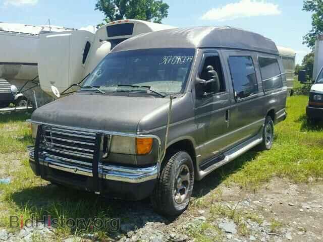 2003 FORD ECONOLINE - VIN: 1FDSS34S93HB14497 - Фото 2