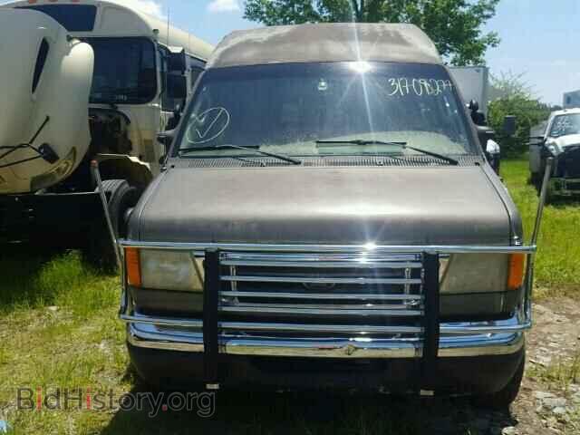 2003 FORD ECONOLINE - VIN: 1FDSS34S93HB14497 - Фото 9