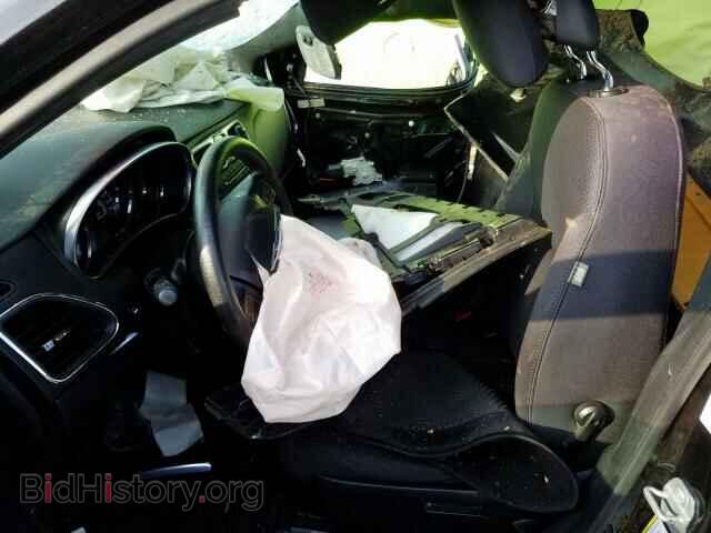 2014 CHRYSLER 200 - VIN: 1C3CCBAB0EN212895 - Фото 5