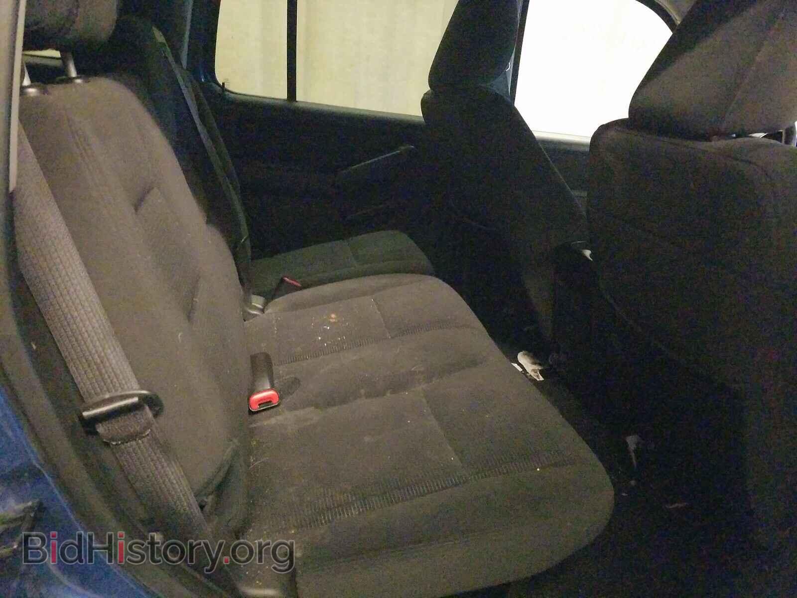 2009 FORD EXPLORER - VIN: 1FMEU83E19UA42663 - Photo 6