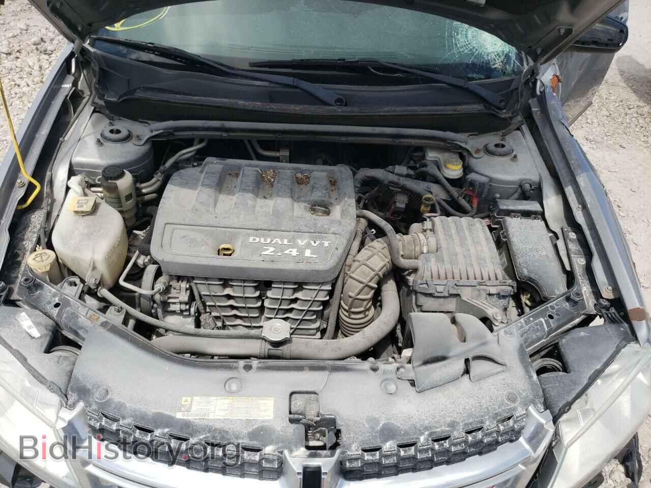 2013 DODGE AVENGER - VIN: 1C3CDZCB7DN606816 - Photo 7