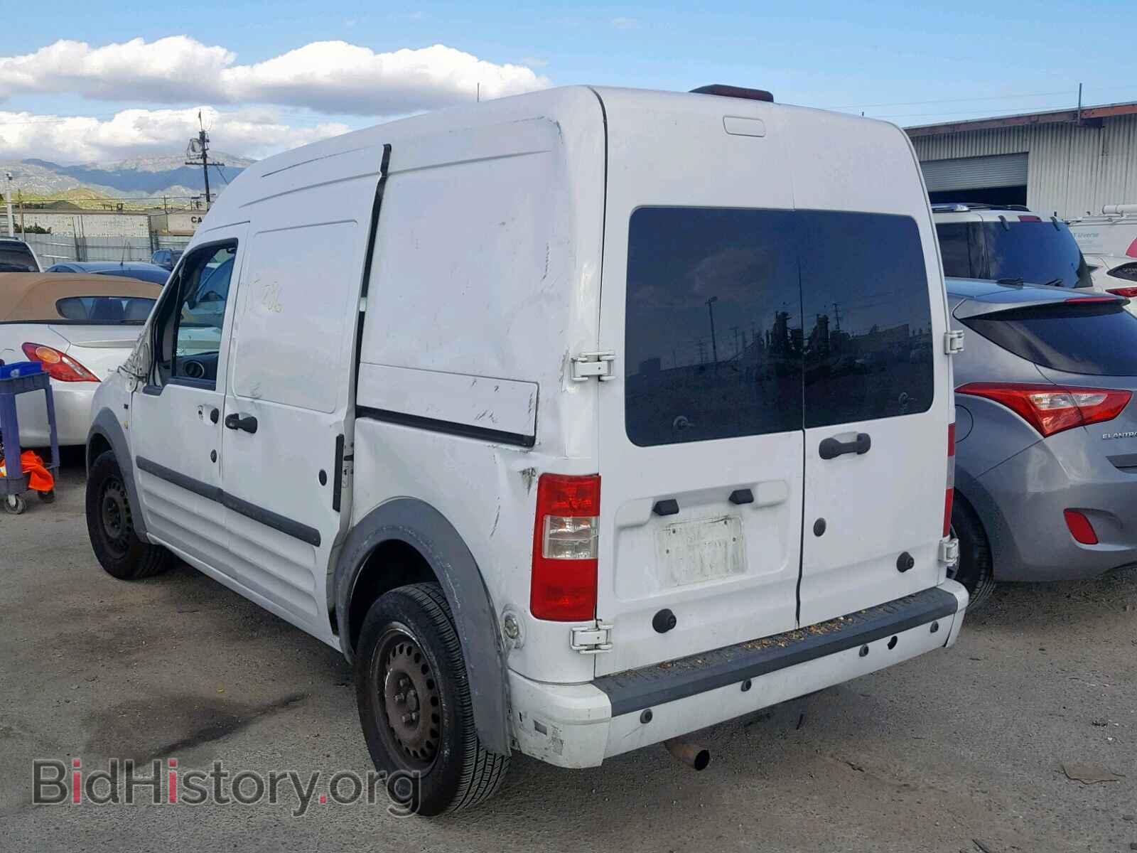 2010 FORD TRANSIT CO - VIN: NM0LS7DN7AT022483 - Фото 3