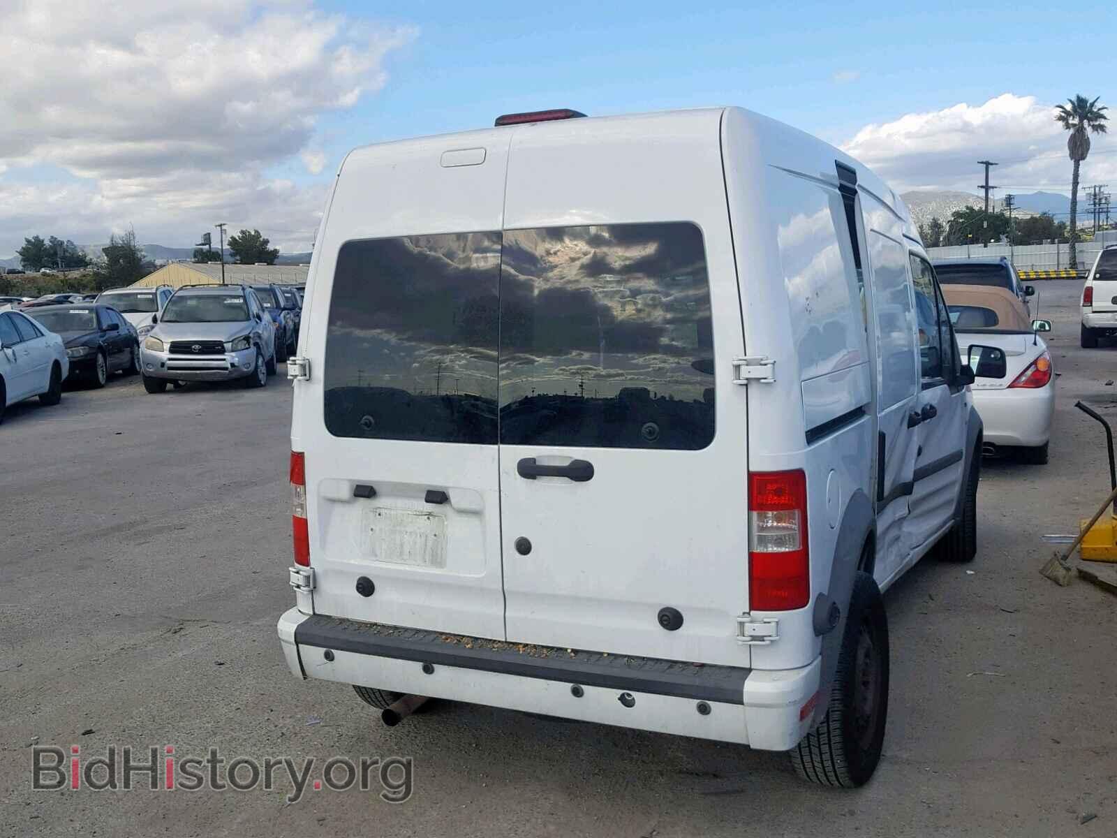 2010 FORD TRANSIT CO - VIN: NM0LS7DN7AT022483 - Фото 4