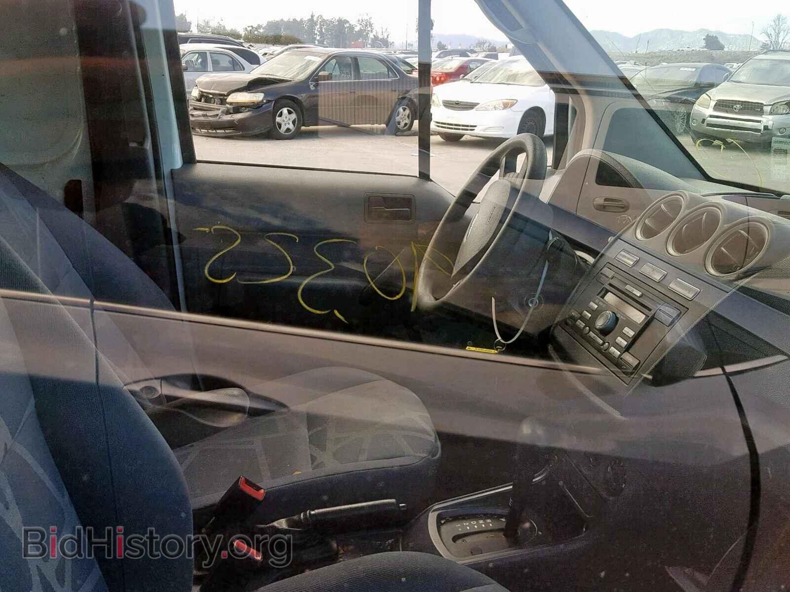 2010 FORD TRANSIT CO - VIN: NM0LS7DN7AT022483 - Фото 5