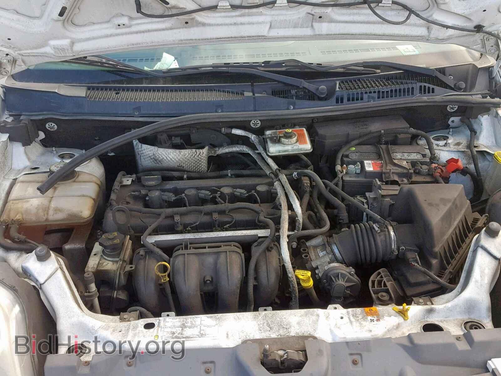 2010 FORD TRANSIT CO - VIN: NM0LS7DN7AT022483 - Фото 7