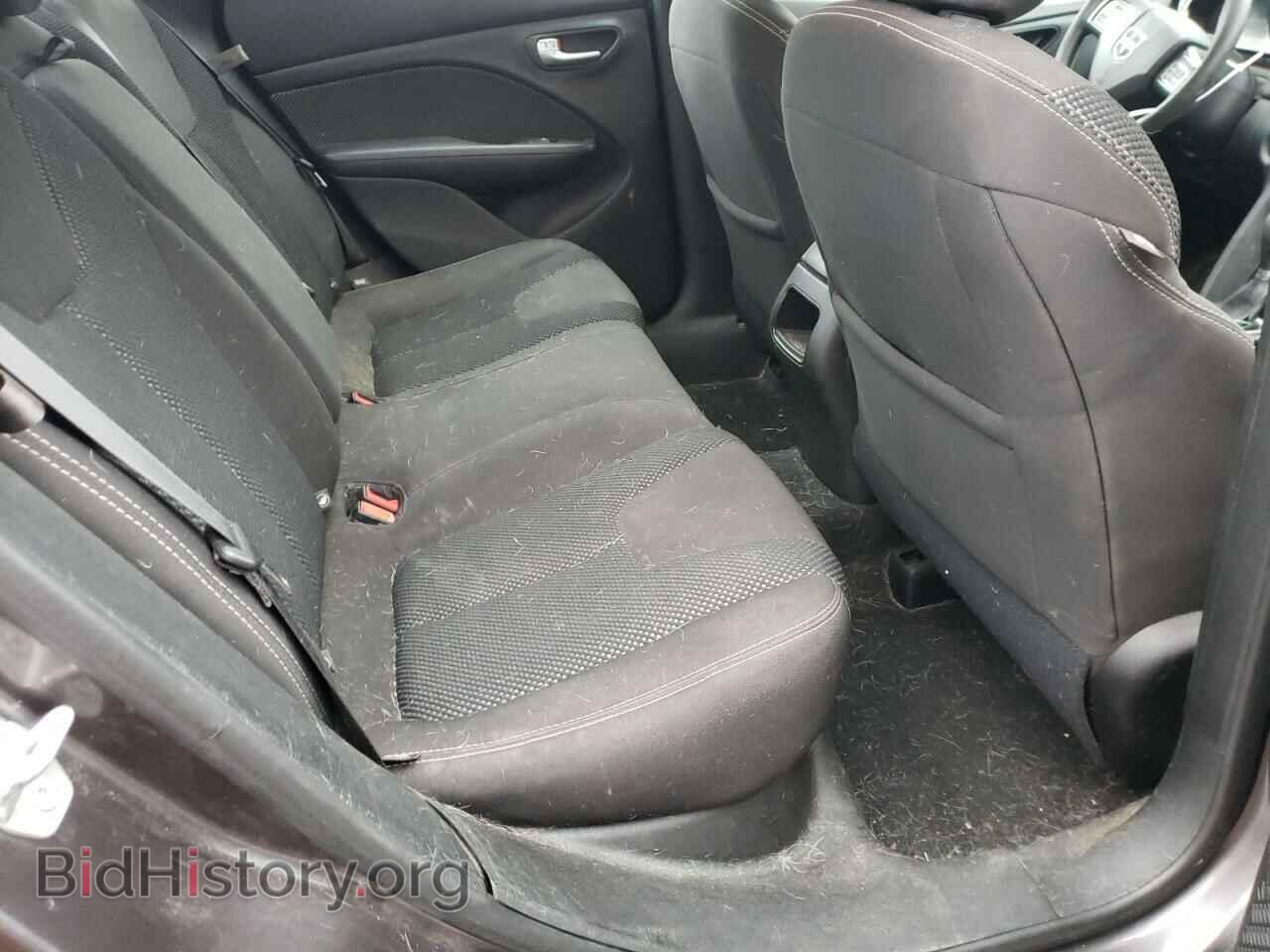2015 DODGE DART - VIN: 1C3CDFBB4FD237809 - Фото 6