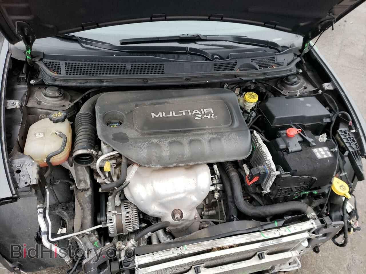 2015 DODGE DART - VIN: 1C3CDFBB4FD237809 - Фото 7