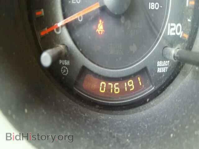 2006 HONDA ELEMENT - VIN: 5J6YH28786L006347 - Фото 8