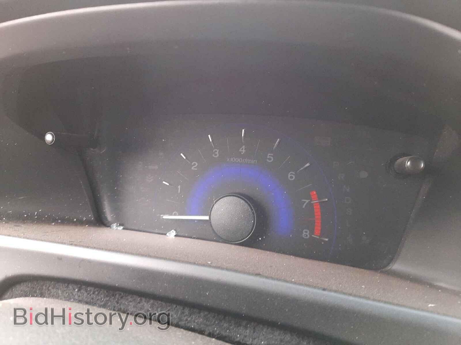 2014 HONDA CIVIC - VIN: 19XFB2F55EE008175 - Фото 8