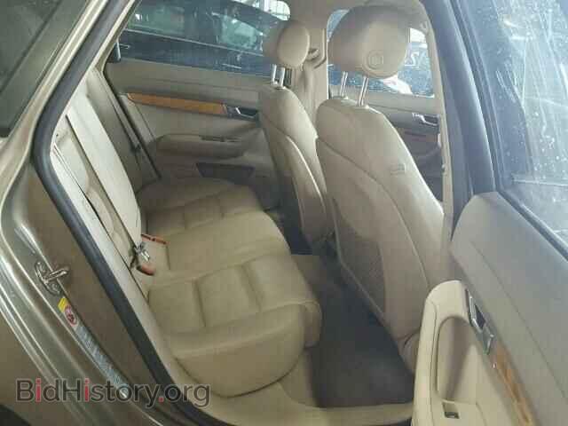 2007 AUDI A6 - VIN: WAUDH94F17N073241 - Фото 6