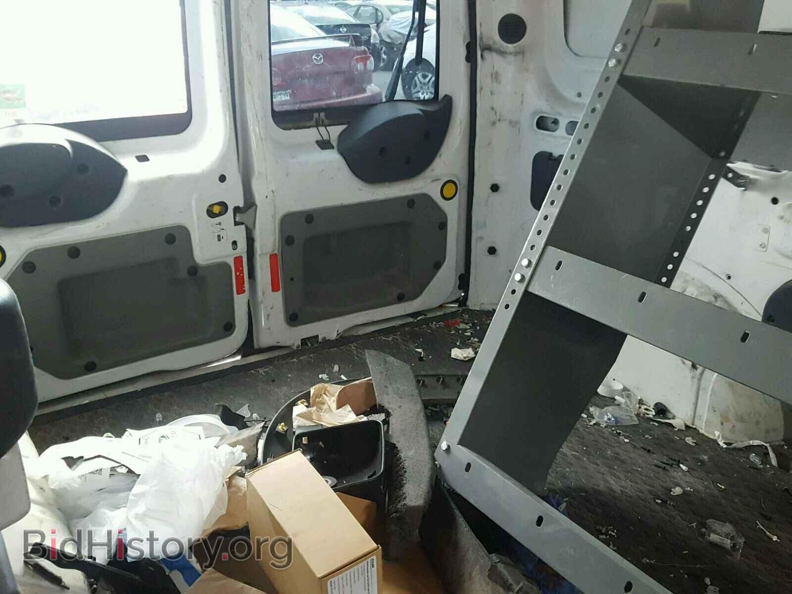 2010 FORD TRANSIT CO - VIN: NM0LS6BN3AT007718 - Фото 6