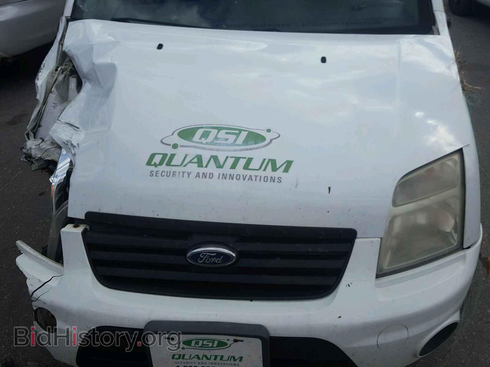 2010 FORD TRANSIT CO - VIN: NM0LS6BN3AT007718 - Фото 7