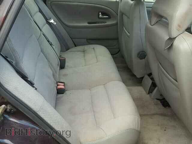 2000 VOLVO V40 - VIN: YV1VW2556YF471173 - Фото 6