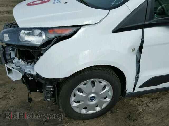 2015 FORD TRANSIT CO - VIN: NM0LS7F71F1205329 - Фото 10
