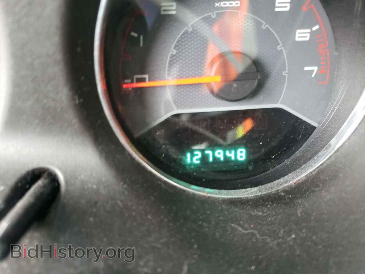 2011 DODGE AVENGER - VIN: 1B3BD1FB6BN556834 - Photo 8