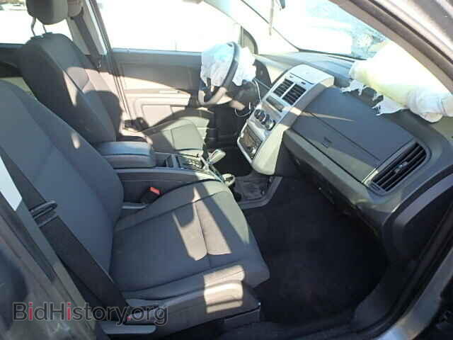 2010 DODGE JOURNEY - VIN: 3D4PG4FB3AT224932 - Фото 5