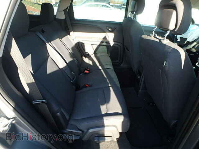 2010 DODGE JOURNEY - VIN: 3D4PG4FB3AT224932 - Фото 6
