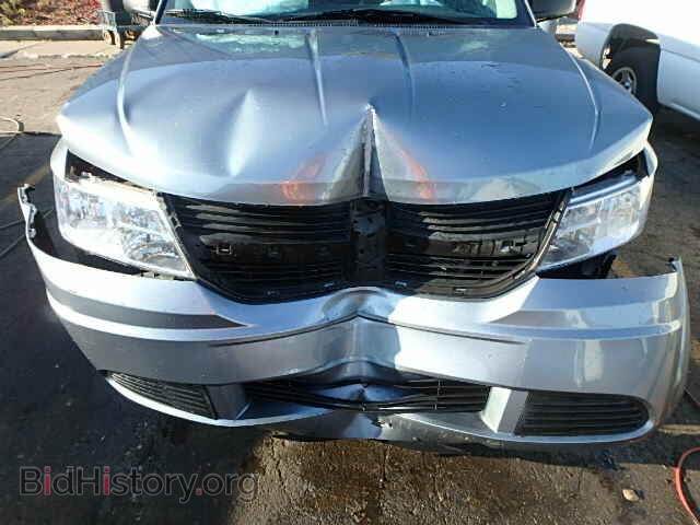2010 DODGE JOURNEY - VIN: 3D4PG4FB3AT224932 - Фото 7