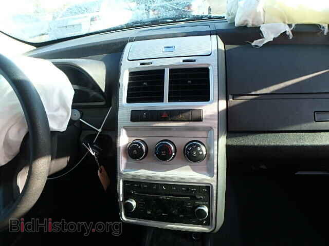 2010 DODGE JOURNEY - VIN: 3D4PG4FB3AT224932 - Фото 9