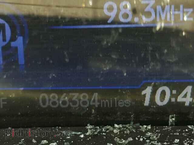 2013 HONDA CIVIC - VIN: 19XFB2F57DE206822 - Фото 8