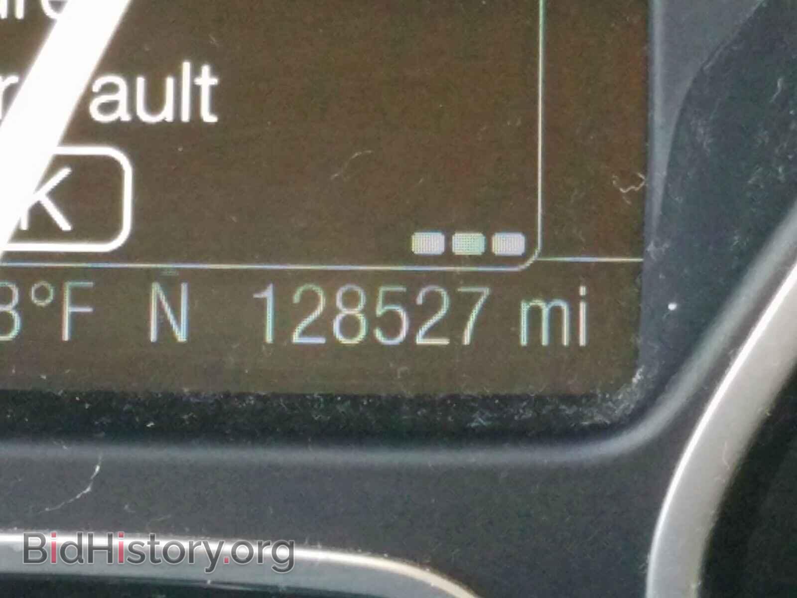 2012 FORD FOCUS - VIN: 1FAHP3H24CL382032 - Фото 8