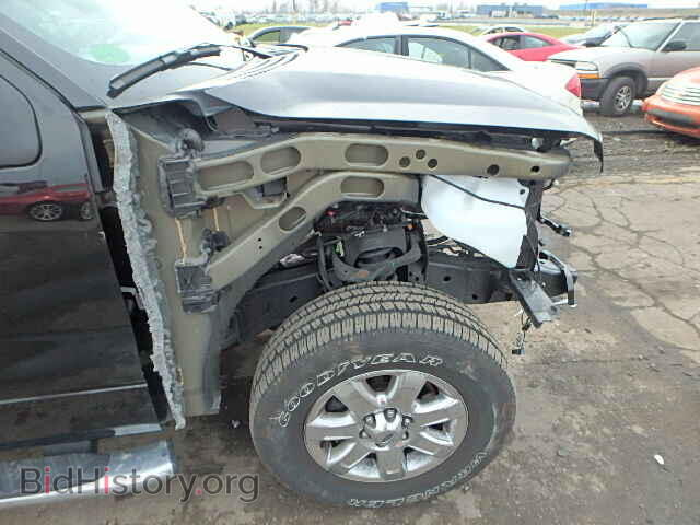 2014 FORD F150 - VIN: 1FTFX1EF6EFC41641 - Фото 10