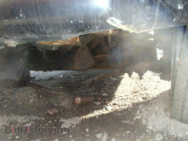 1998 FORD ECONOLINE - VIN: 1FTPS2428WHA78522 - Фото 9