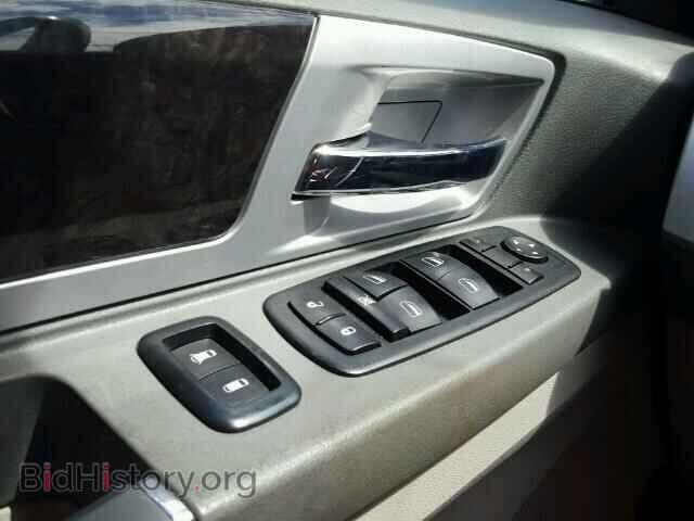 2010 DODGE CARAVAN - VIN: 2D4RN5D19AR318198 - Фото 10