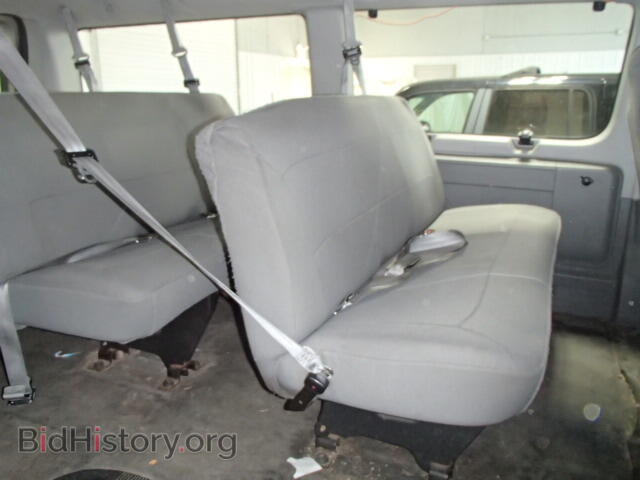 2006 FORD ECONOLINE - VIN: 1FBNE31L86DA37725 - Фото 6