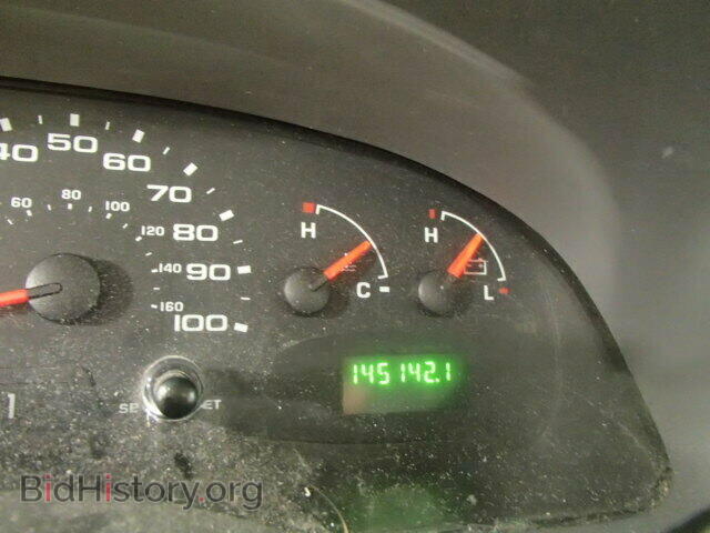 2006 FORD ECONOLINE - VIN: 1FBNE31L86DA37725 - Фото 8