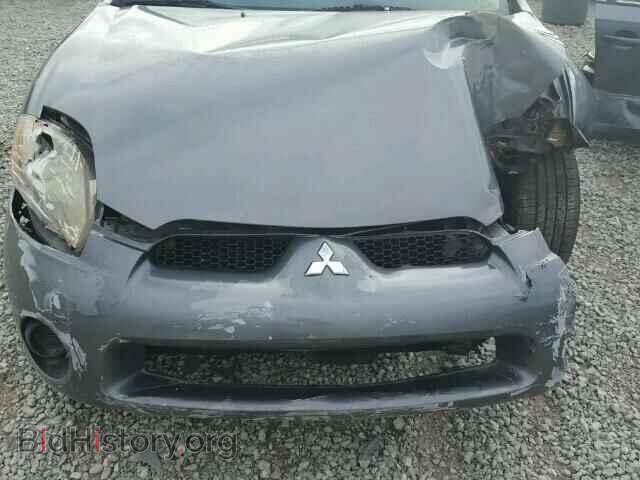 2006 MITSUBISHI ECLIPSE - VIN: 4A3AK24F96E042684 - Фото 7