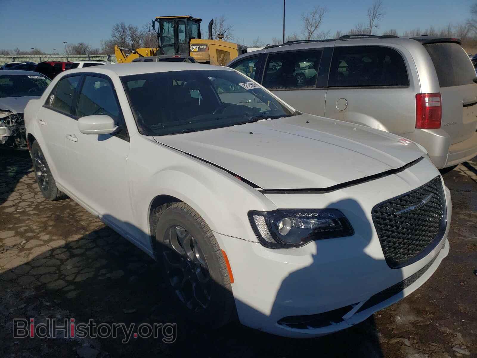 Photo 2C3CCAGG2FH927815 - CHRYSLER 300 2015