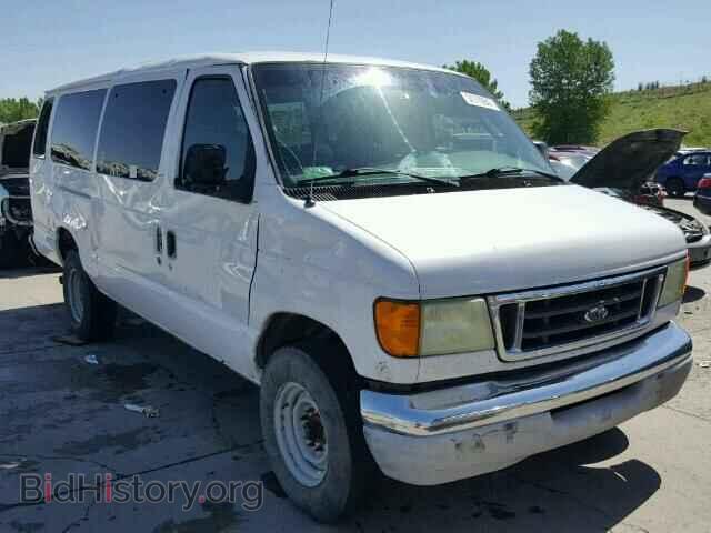 Photo 1FBSS31S84HA28774 - FORD ECONOLINE 2004
