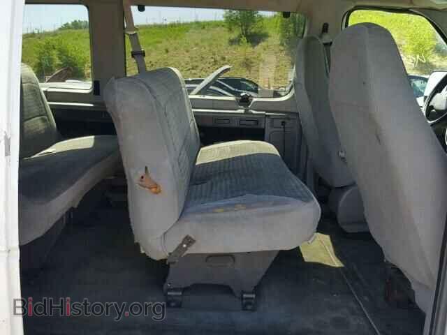 2004 FORD ECONOLINE - VIN: 1FBSS31S84HA28774 - Фото 6